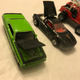 Illustration for article titled Colossal Die-Cast Collection - Box 97 - Champs of the Road